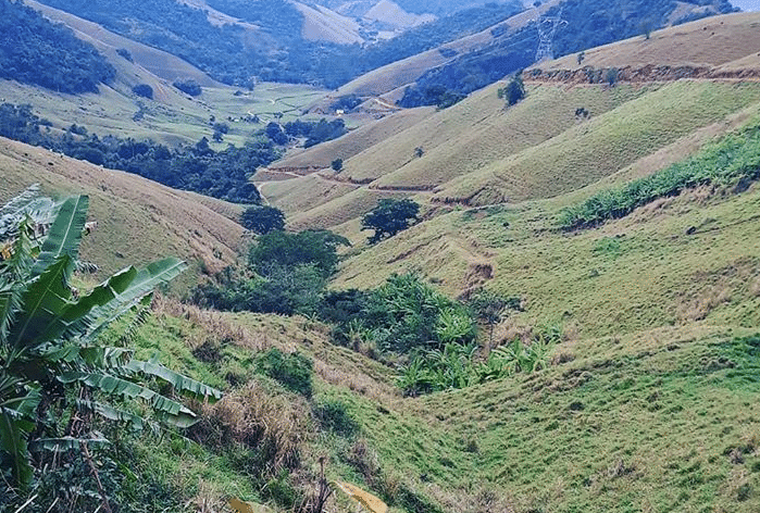 Inscrições abertas para Circuito Capixaba de Montanhas/Etapa Rota Imperial