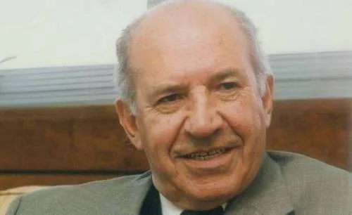 Morre em São Paulo o fundador da Brastemp