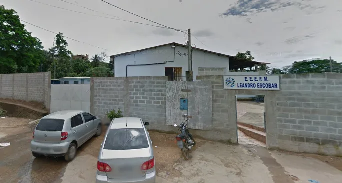 Foto: Reprodução Google Street View