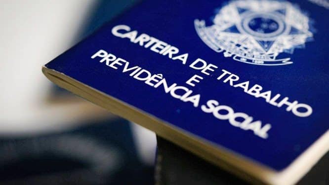 Confira as 250 vagas da Agência do Trabalhador