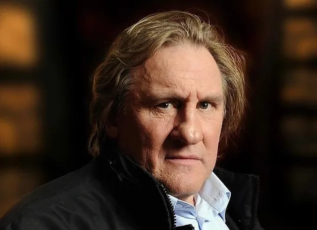 Foto: Instagram/ @gerard.depardieu.contact.fan