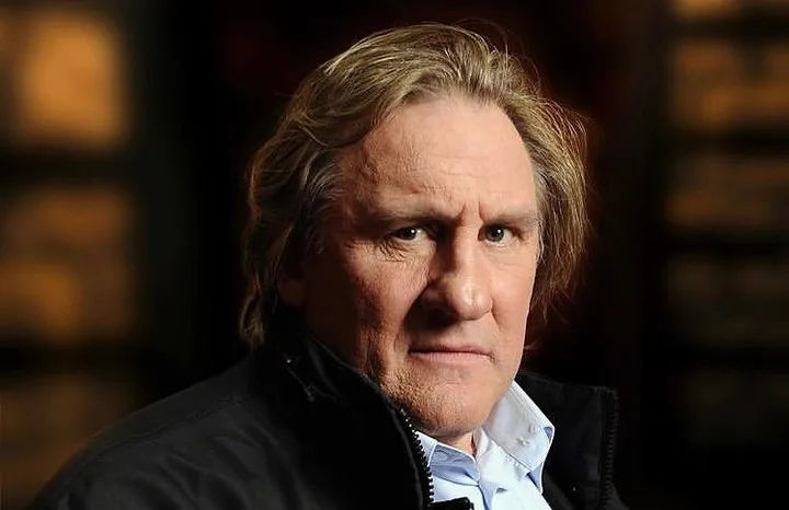 Gérard Depardieu é preso em Paris por denúncia de agressões sexual