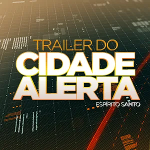 Trailer do Cidade Alerta volta hoje ao vivo com Michel Bermudes