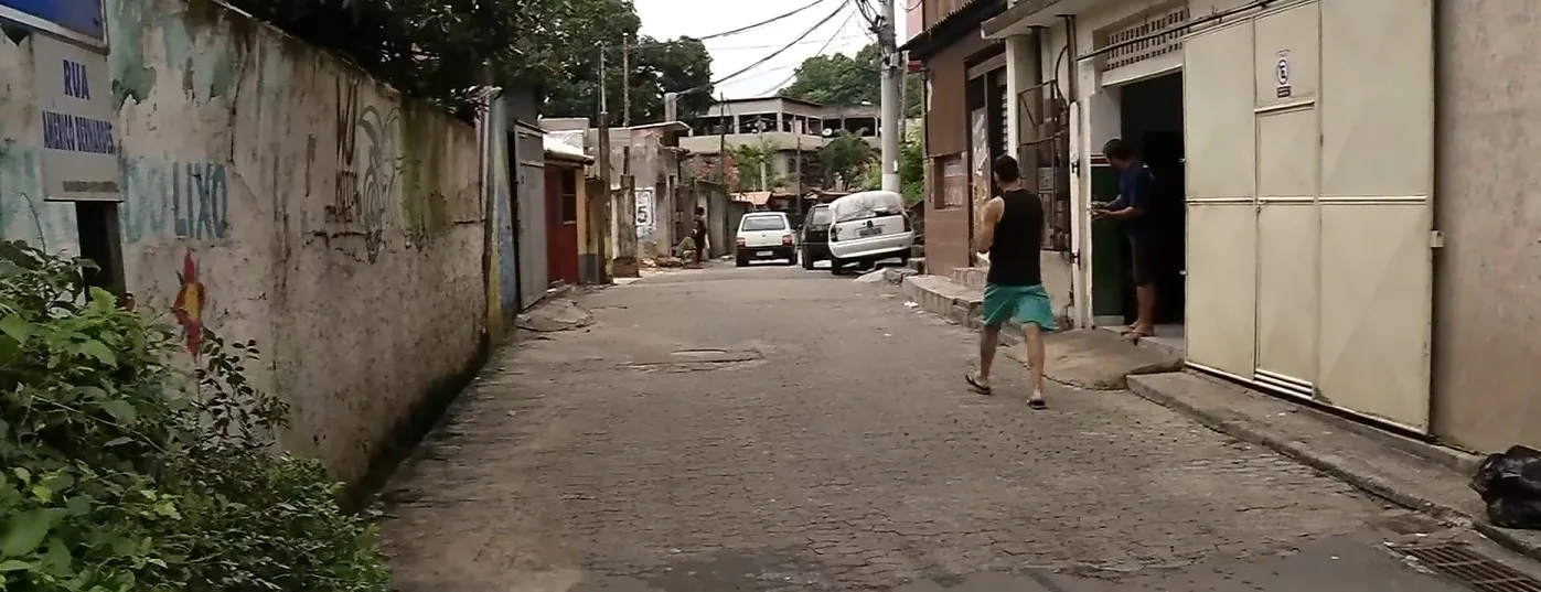 Jovem sofre tentativa de homicídio em Vila Velha e diz para polícia que era alvo de traficantes