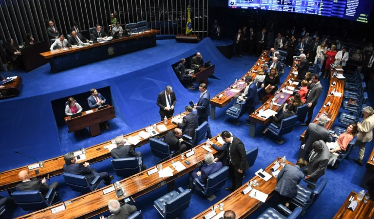 Foto: Jonas Pereira/Agência Senado