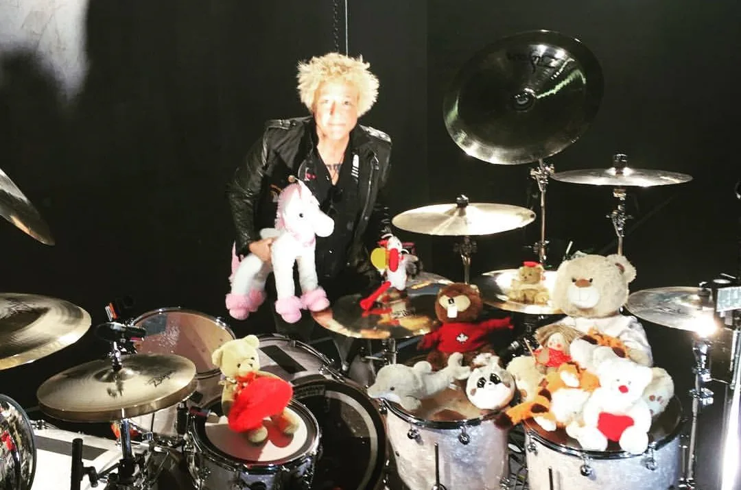 Foto: Instagram/ @jamesrkottak