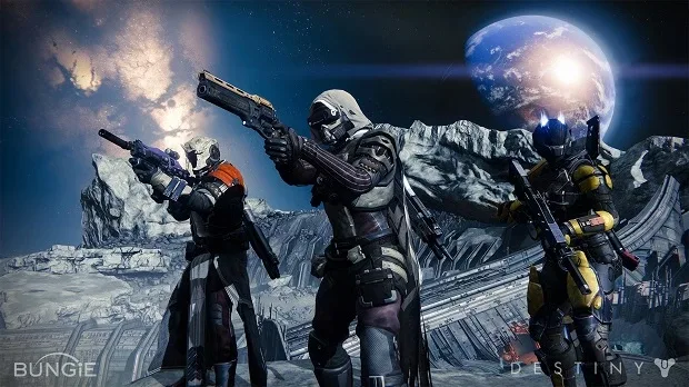 Foto: Bungie/Divulgação