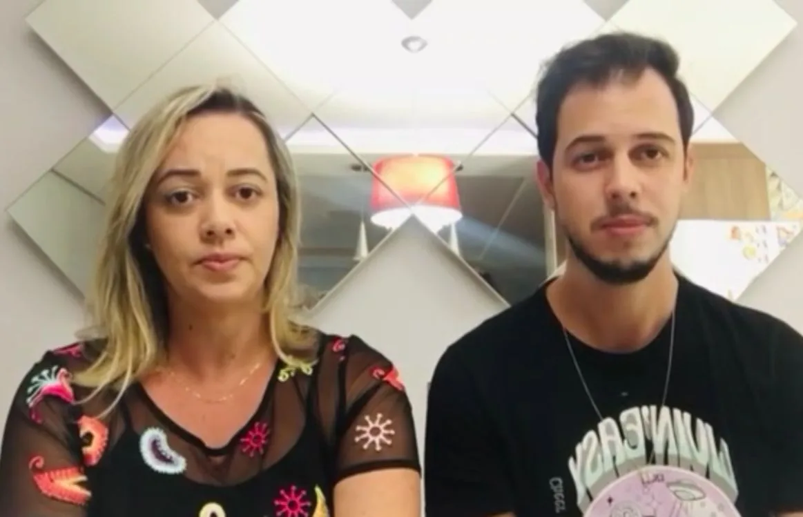 "Sentimento é de angústia e tristeza", relatam irmãos de capixaba desaparecido na França