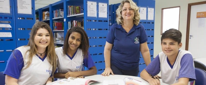 Sedu lança edital para professores de pedagogos