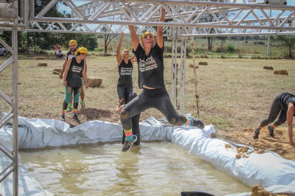 Vem aí a maior corrida de obstáculos do Espírito Santo, em Montanha Vem aí a maior corrida de obstáculos do Espírito Santo, em Montanha