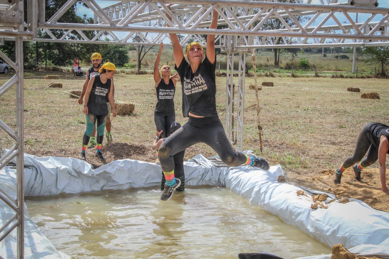 Vem aí a maior corrida de obstáculos do Espírito Santo, em Montanha