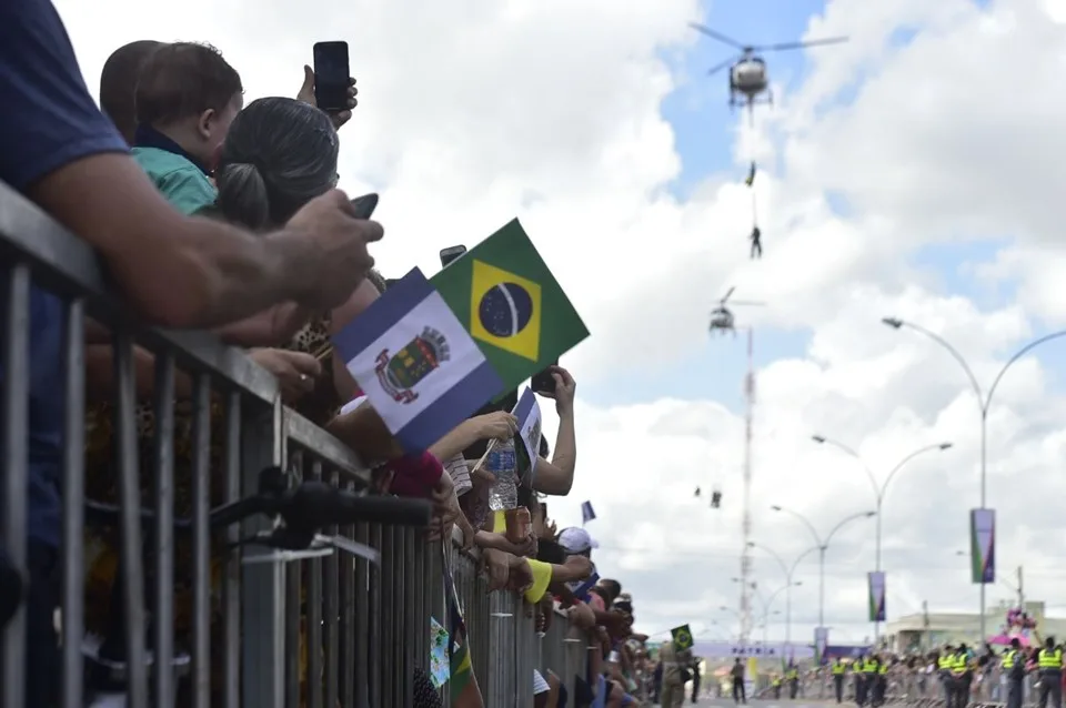 Veja o que funciona nos feriados de 7 de Setembro e no aniversário de Vitória