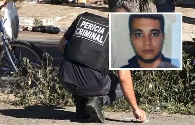 Caso Jean: policial militar suspeito de matar jovem há dois anos em festa natalina irá a júri popular