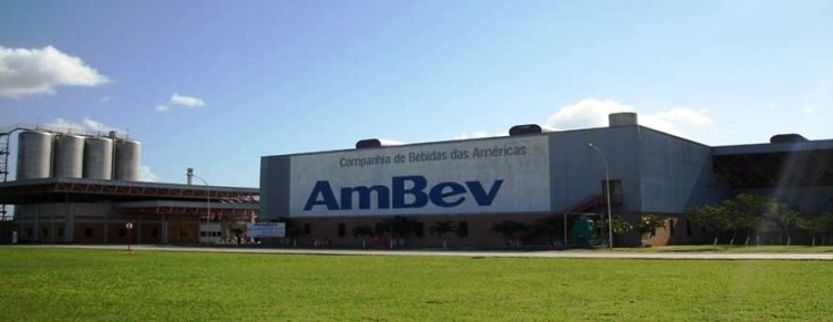 Ambev abre vagas com salário inicial de R$ 5,8 mil