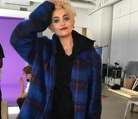 Paris Jackson pode ter se casado secretamente