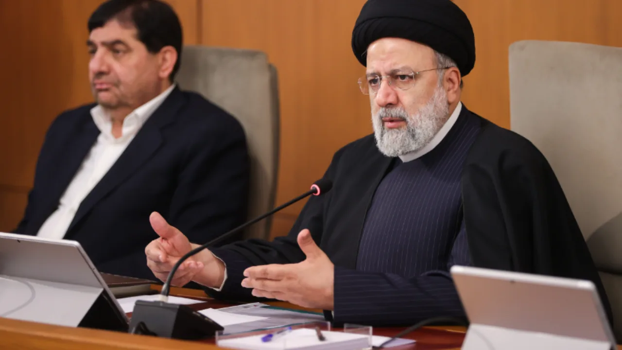 No Irã, vice Mohammad Mokhber é nomeado presidente interino após morte de Ebrahim Raisi