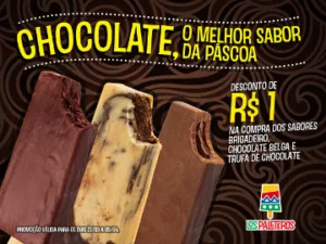 PÁSCOA LOS PALETEROS