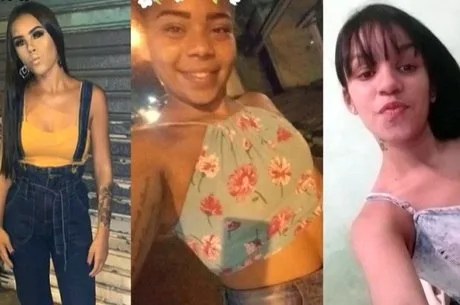 Três jovens da mesma família são encontradas mortas dentro de apartamento