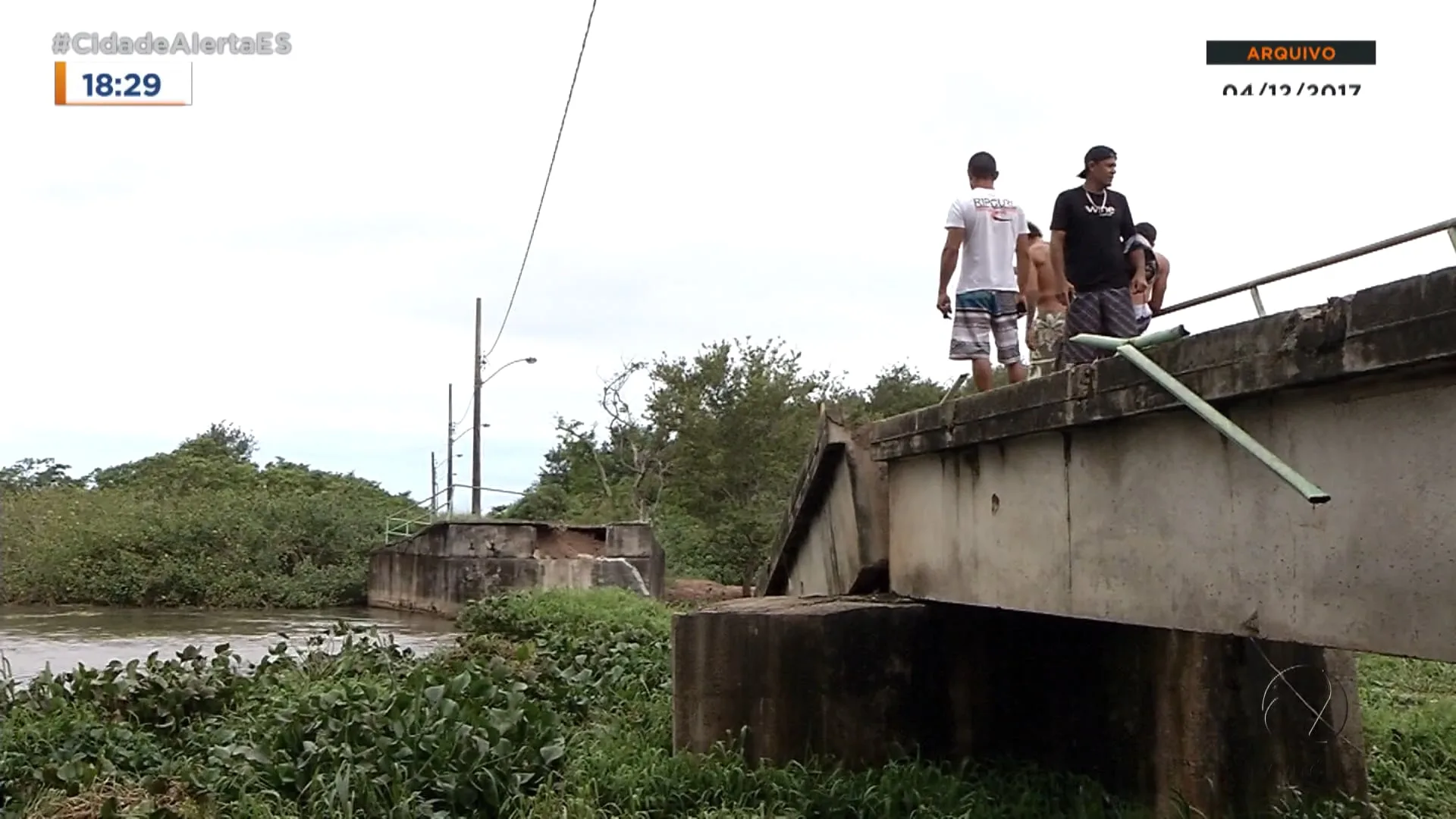 Ponte da Madalena