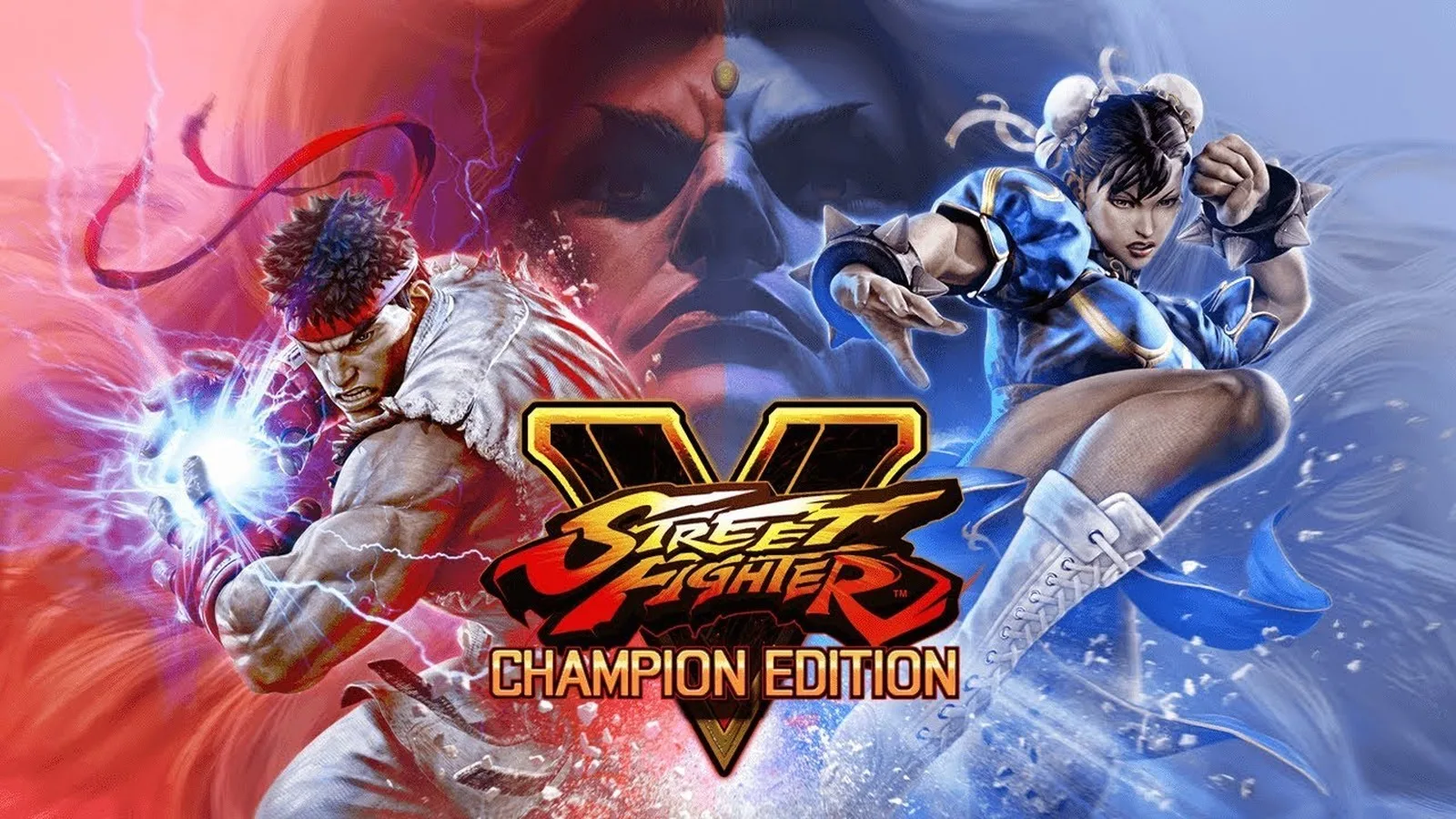 Geração Gamer: Street Fighter V - Champion Edition será lançado em fevereiro de 2020