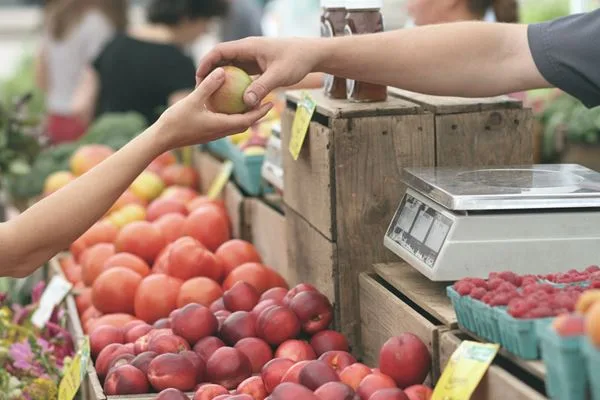 Apesar do aumento dos custos, mercado da alimentação deve crescer em 2022