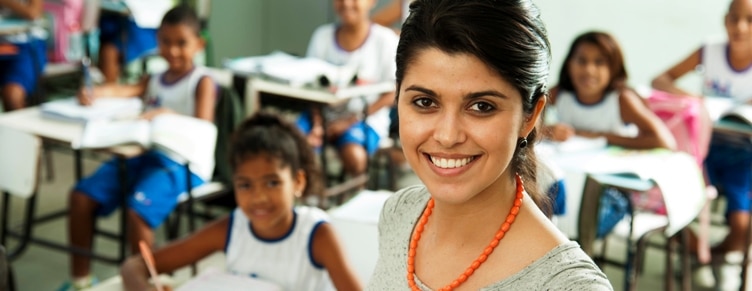 Sedu abre 500 vagas de estágio para futuros docentes