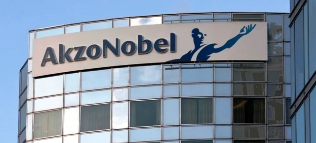 AkzoNobel abre inscrição para novos talentos