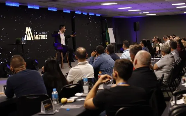 Networking impulsiona crescimento no mercado de software