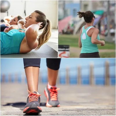 Zumba, musculação e hidroginástica! Veja as opções de exercícios gratuitos na Grande Vitória