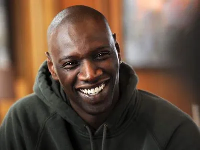 Omar Sy, Deneuve e a magia da França