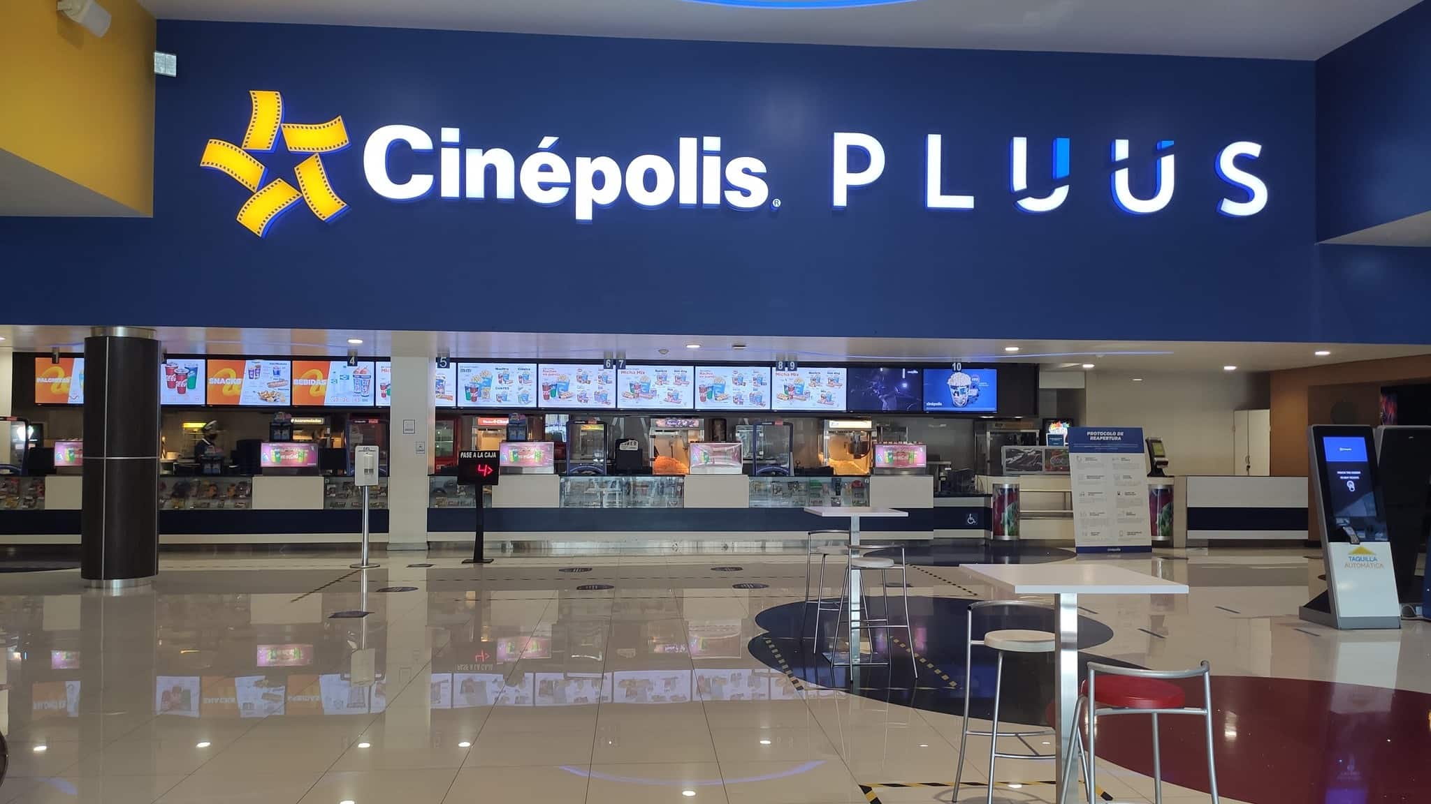 Cinépolis abre 67 vagas de empregos em várias cidades