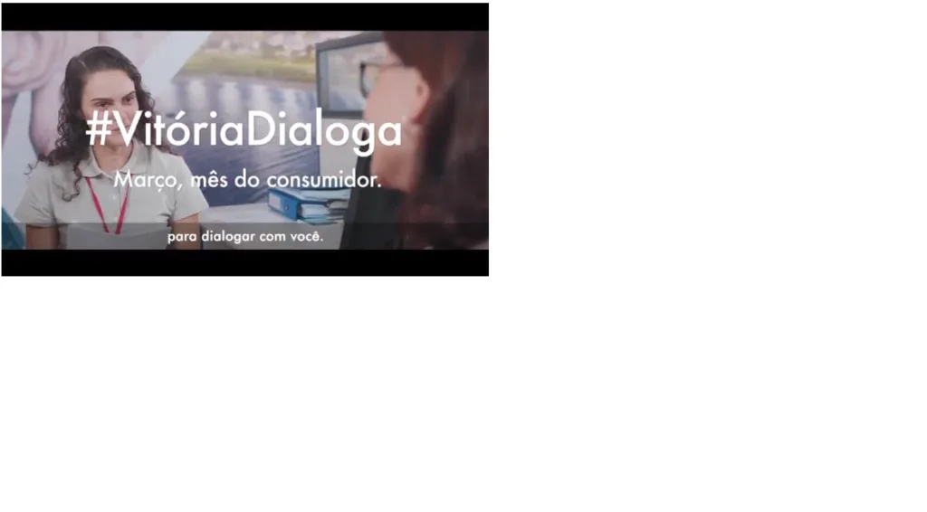Dia Mundial do Consumidor ganha campanha do Procon Vitória assinada pela Criativa