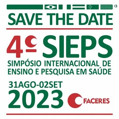 Faculdade realiza evento Internacional de Ensino e Pesquisa