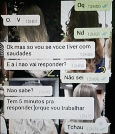 Metalúrgico é preso suspeito de estuprar menina de 11 anos no Espírito Santo