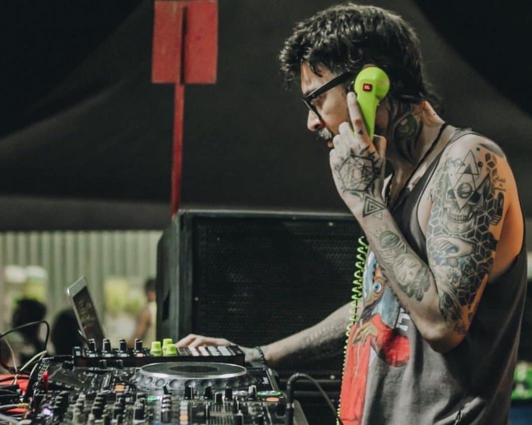 Festival de música eletrônica vai agitar beach club em Guarapari