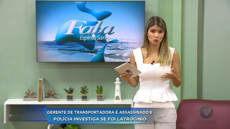 Especialista alerta: nunca reaja a um assalto