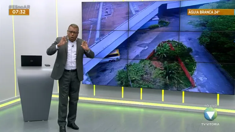 Reflexos da manifestação: passageiros não conseguem embarcar