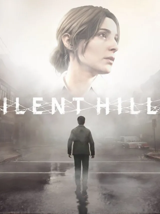 Silent Hill 2 Remake: Novo trailer e gameplay revelados