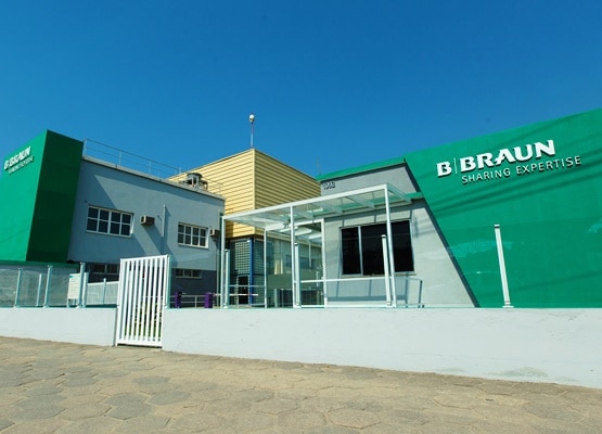 B. Braun Brasil abre inscrições para o programa "Seu Momento"