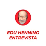 Edu Henning entrevista Mauro Senise