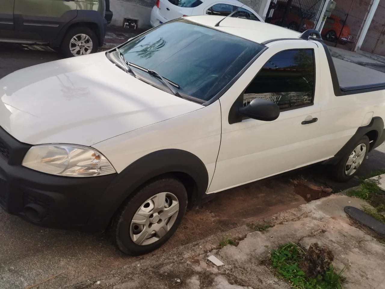 VÍDEO | Comerciante tem 2 carros furtados em menos de 3 meses em Vila Velha