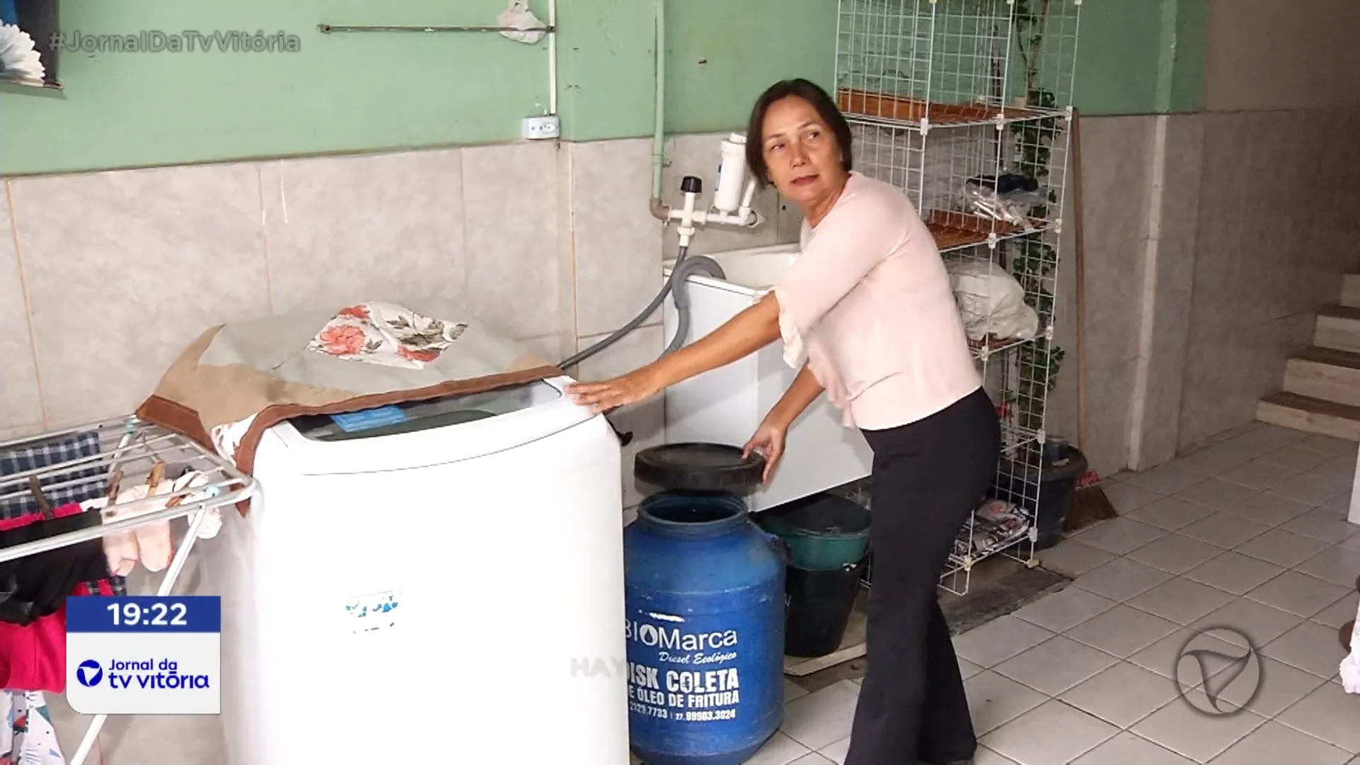 VAZÃO DOS RIOS DO ESTADO ESTÃO EM PATAMARES MÍNIMOS.