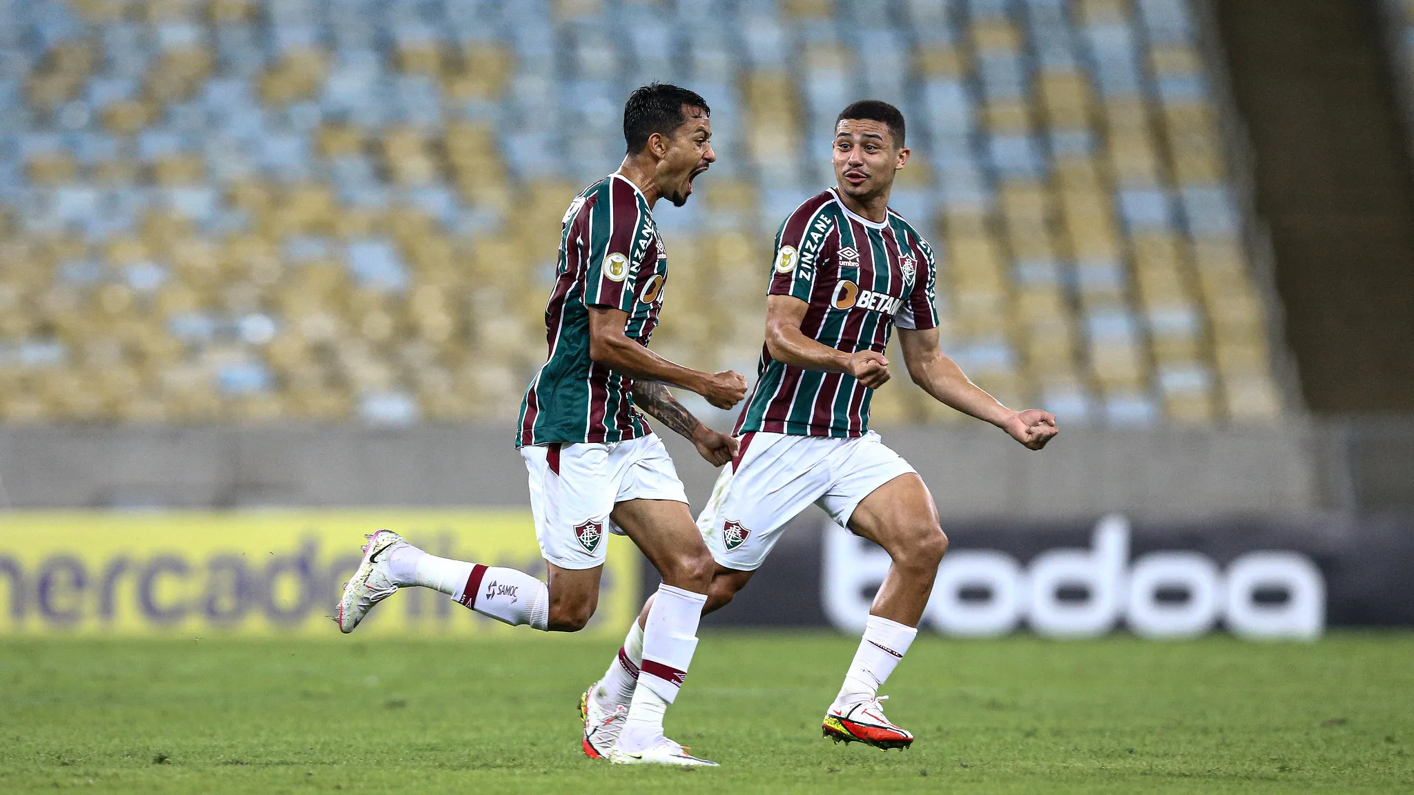 Foto: Site Oficial do Fluminense