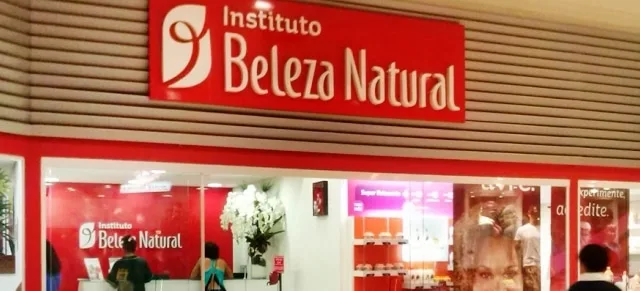 Instituto Beleza Natural abre 35 vagas em diversas áreas