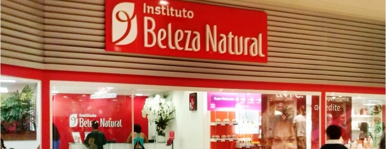 Instituto Beleza Natural abre 35 vagas em diversas áreas