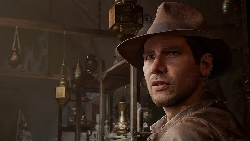 Rumor: Starfield e Indiana Jones poderão chegar ao PlayStation 5