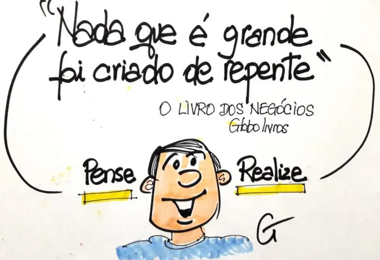 1.997 - O Papel da Liderança nos novos tempos – Líder 5.0