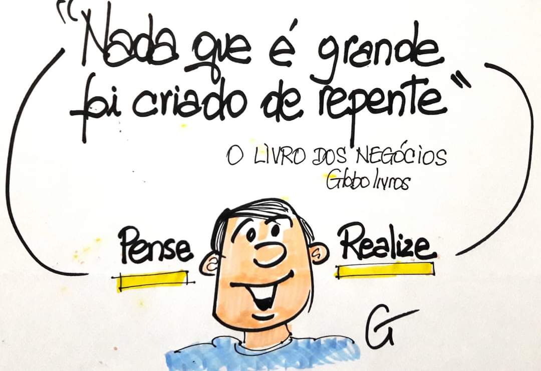 1.997 - O Papel da Liderança nos novos tempos – Líder 5.0