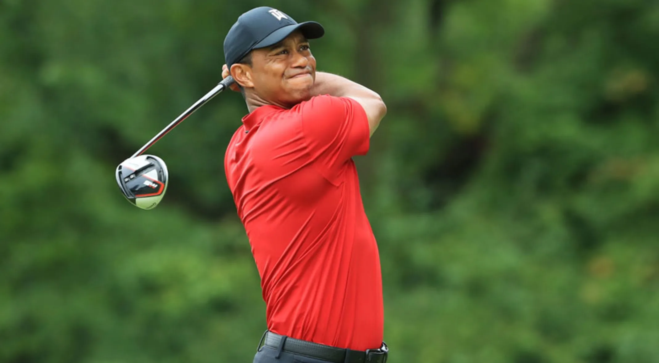 Tiger Woods é operado pela quinta vez nas costas e fica mais longe da Olimpíada