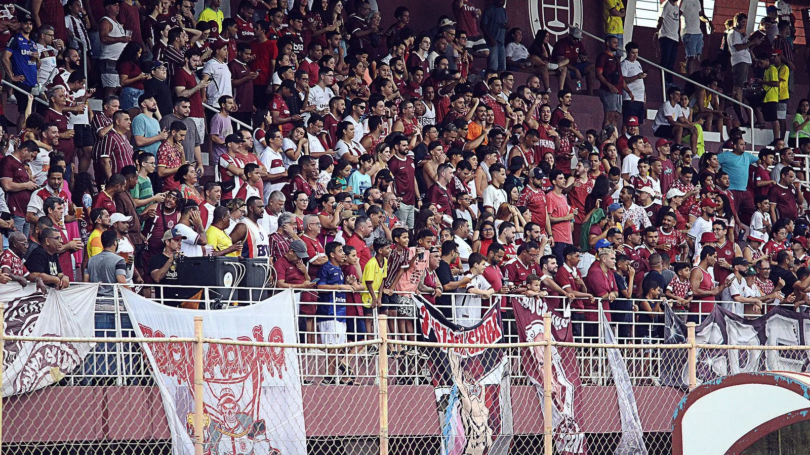 Dia de clássico! Desportiva e Rio Branco abrem a Copa Espírito Santo